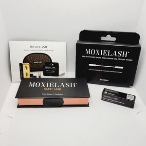 MoxieLash Sassy bundle - BN